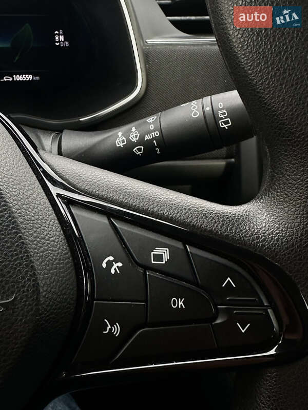 Хетчбек Renault Zoe 2021 в Рівному фото 51 Хетчбек Renault Zoe 2021 в Рівному