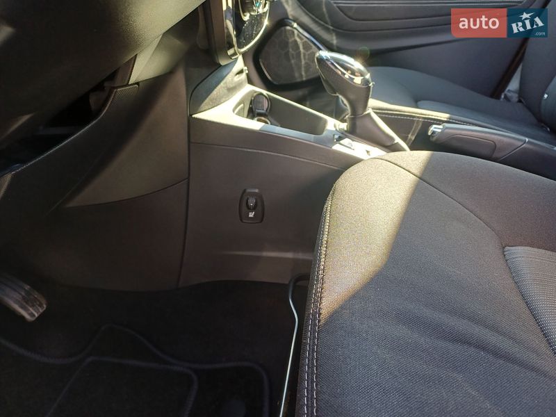 Хэтчбек Renault Zoe 2018 в Луцке