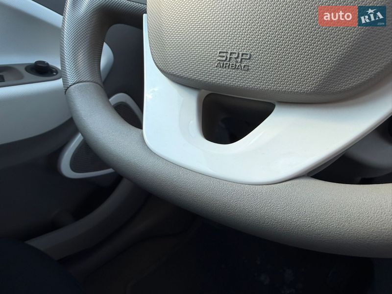 Хэтчбек Renault Zoe 2019 в Виннице