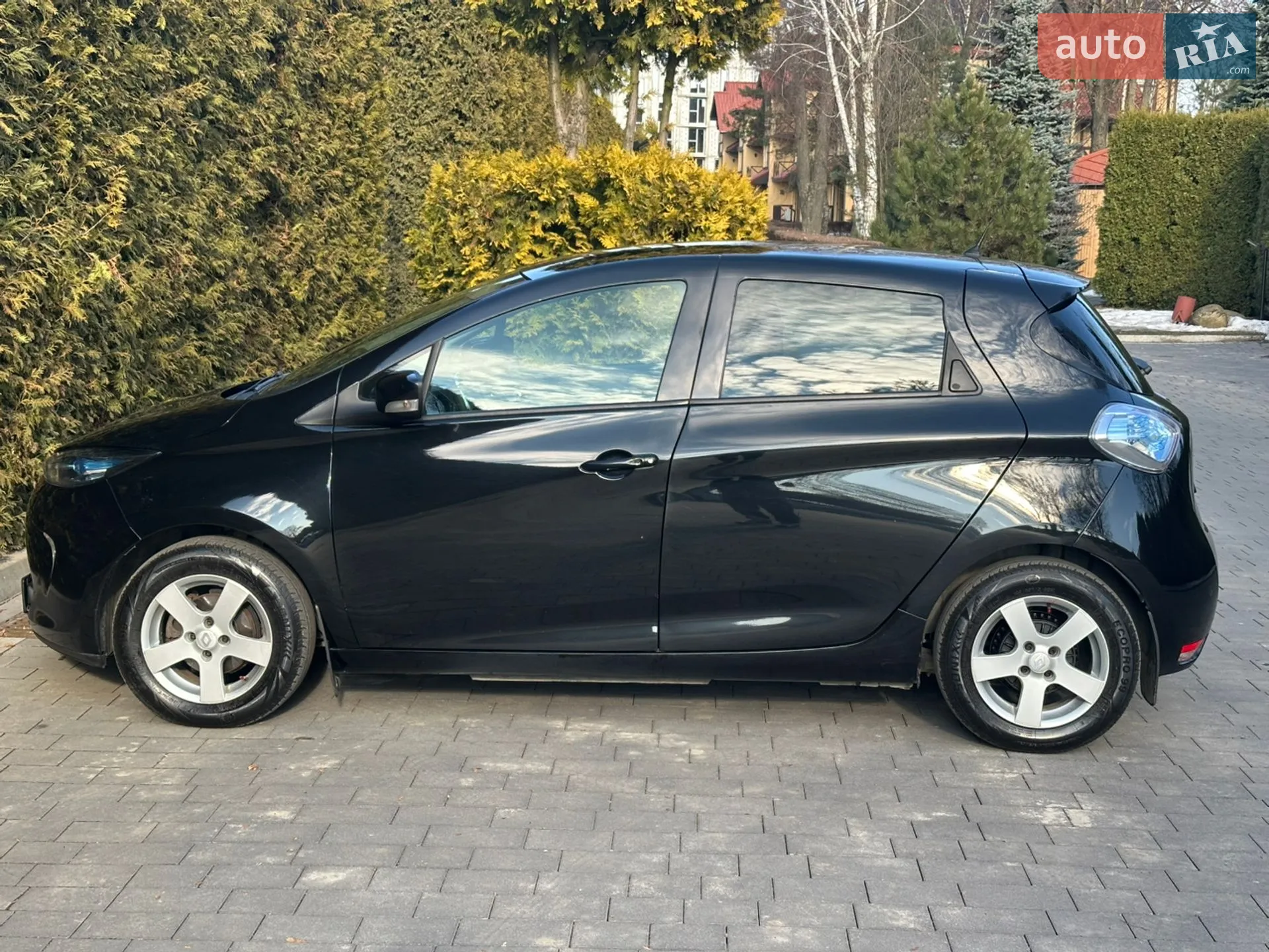 2018 Renault ZOE - мініатюра 5