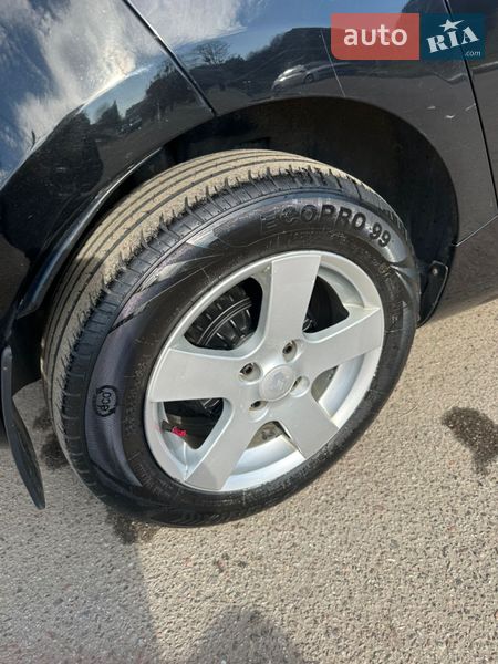 Хэтчбек Renault Zoe 2018 в Луцке