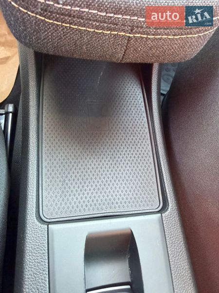 Хэтчбек Renault Zoe 2023 в Тернополе