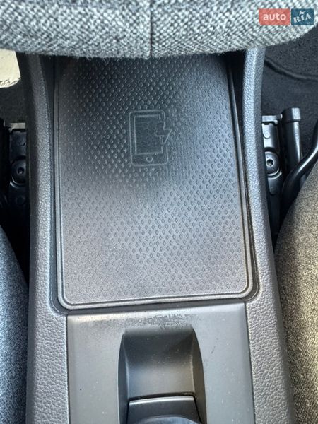 Хэтчбек Renault Zoe 2020 в Тернополе