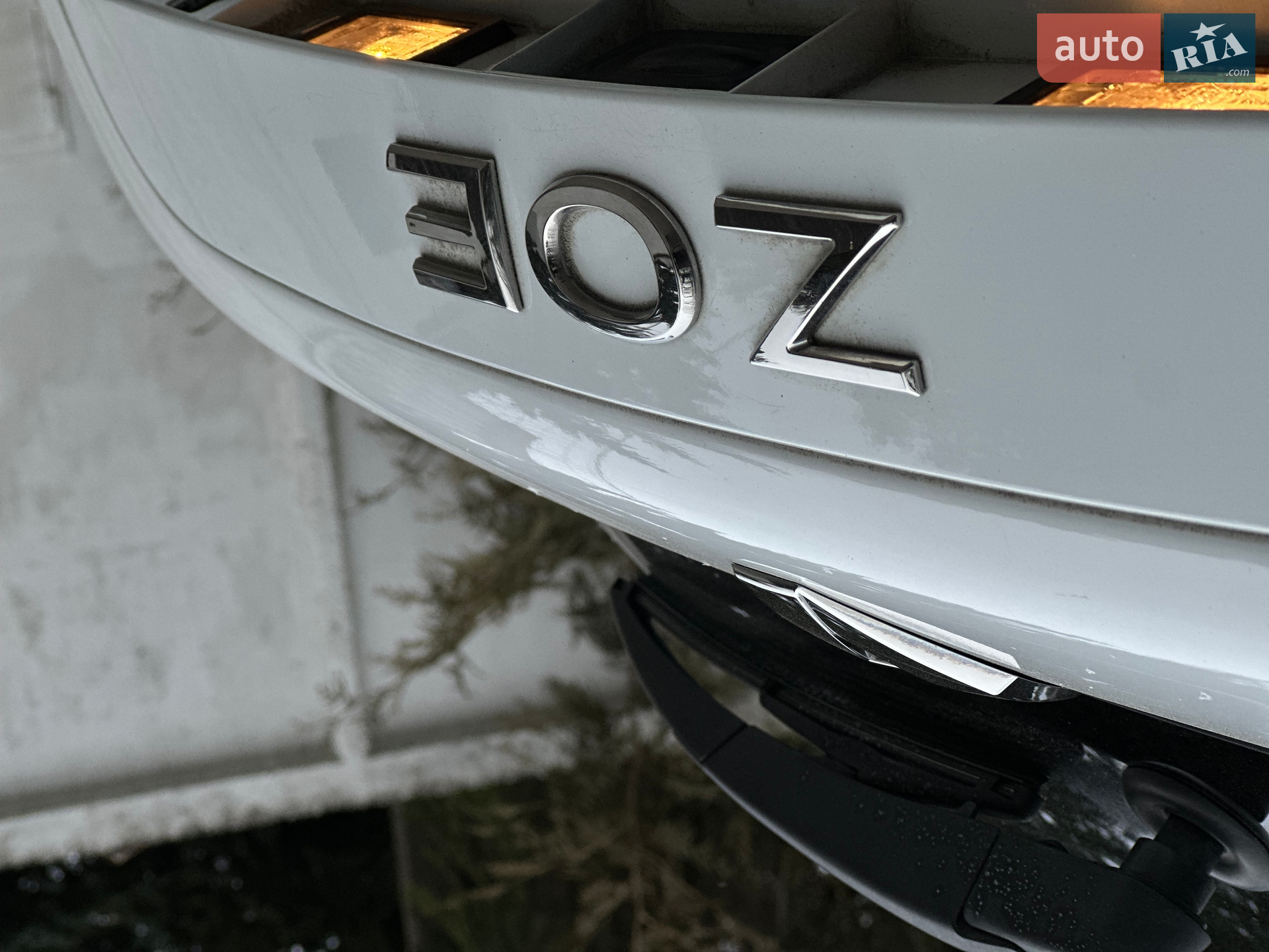 2020 Renault ZOE - мініатюра 22