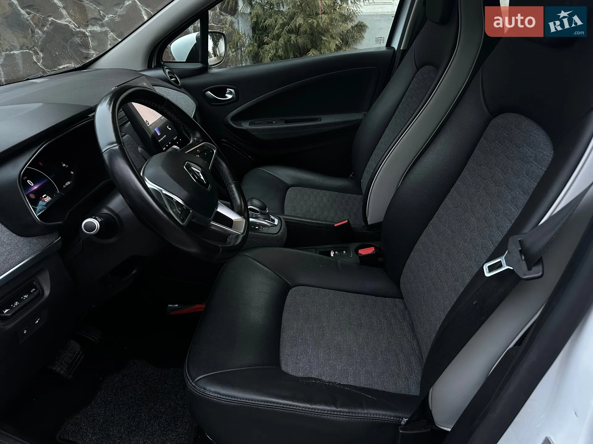 2020 Renault ZOE - мініатюра 24