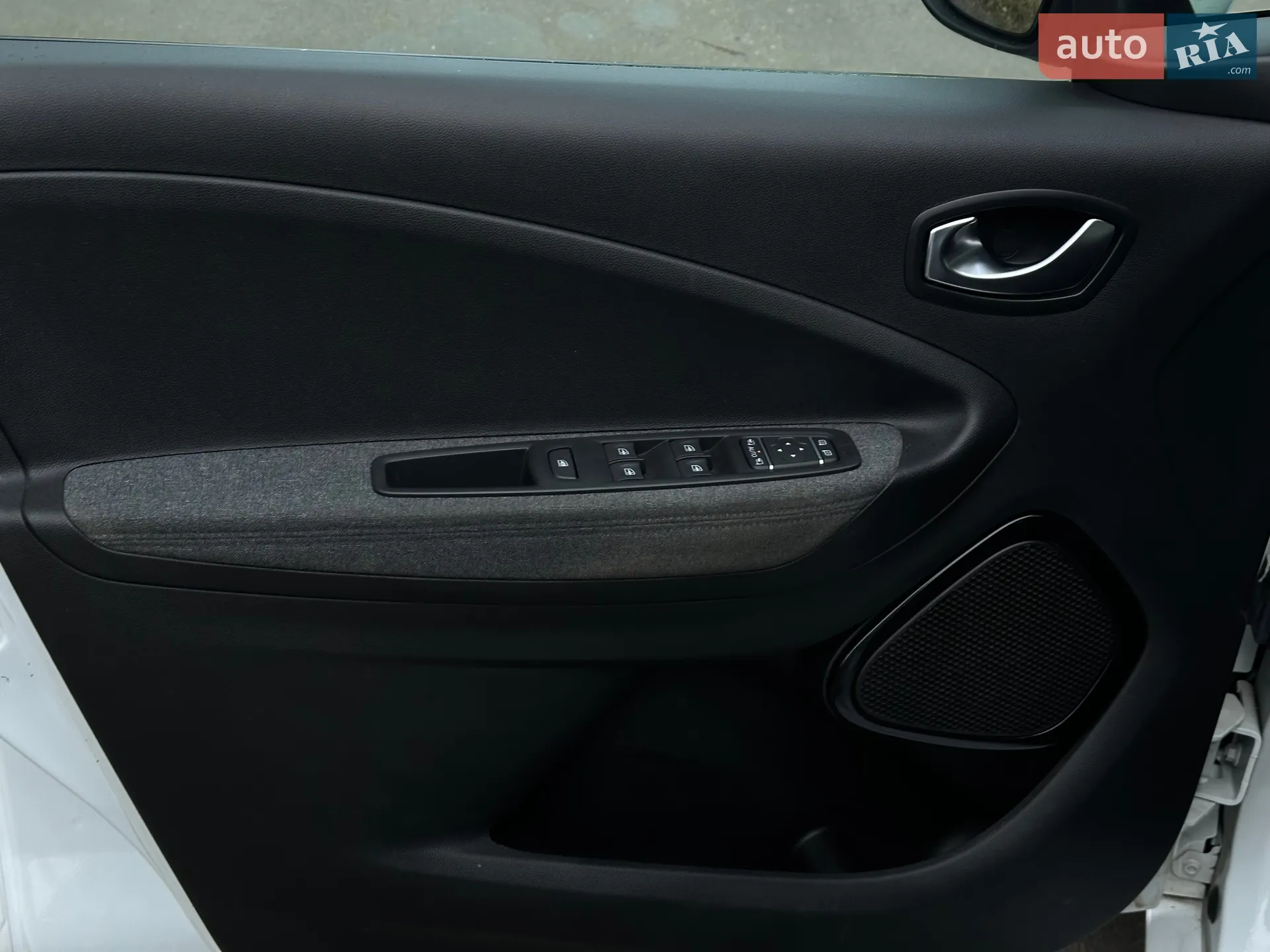 2020 Renault ZOE - мініатюра 27