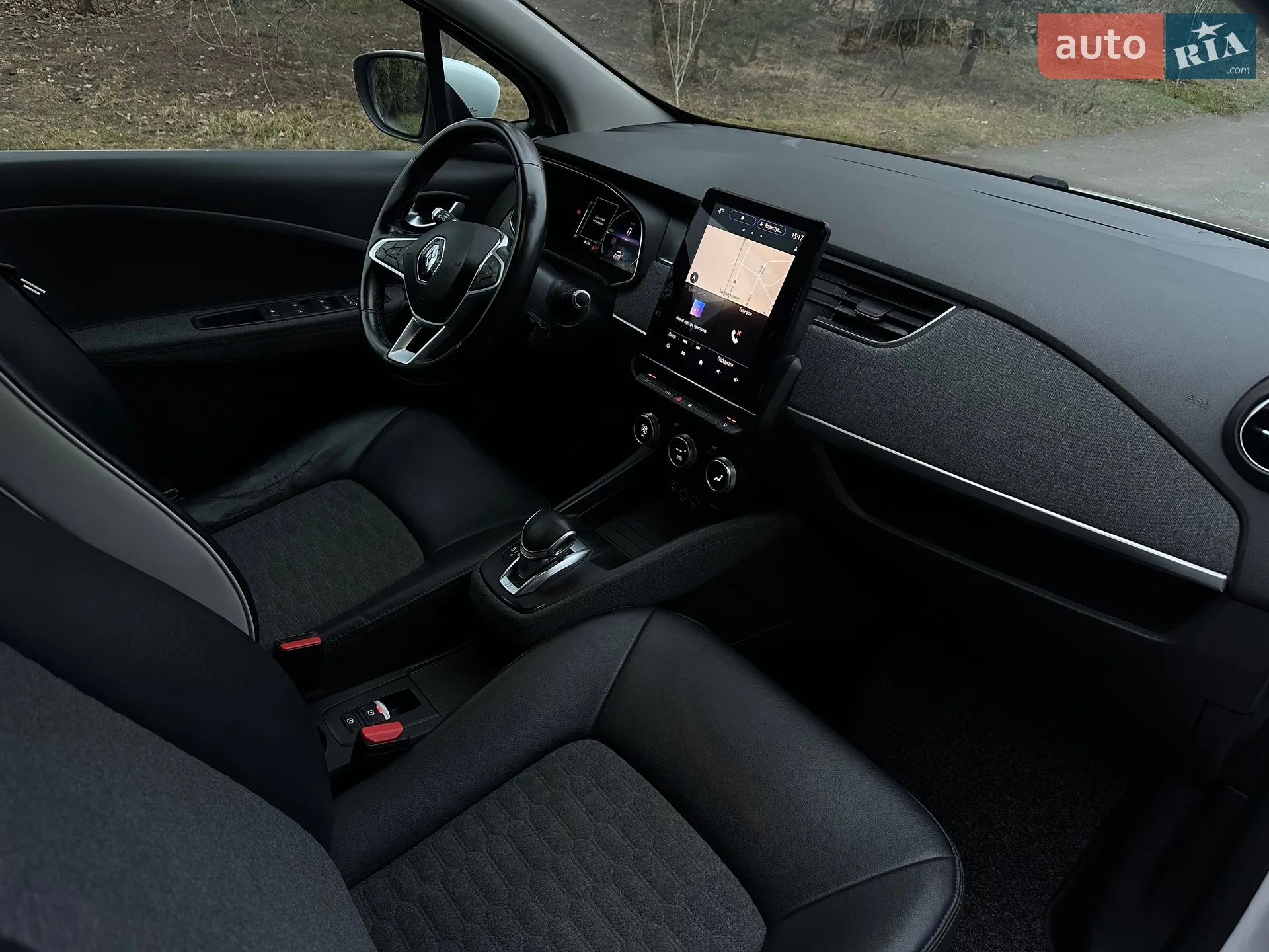 2020 Renault ZOE - мініатюра 46