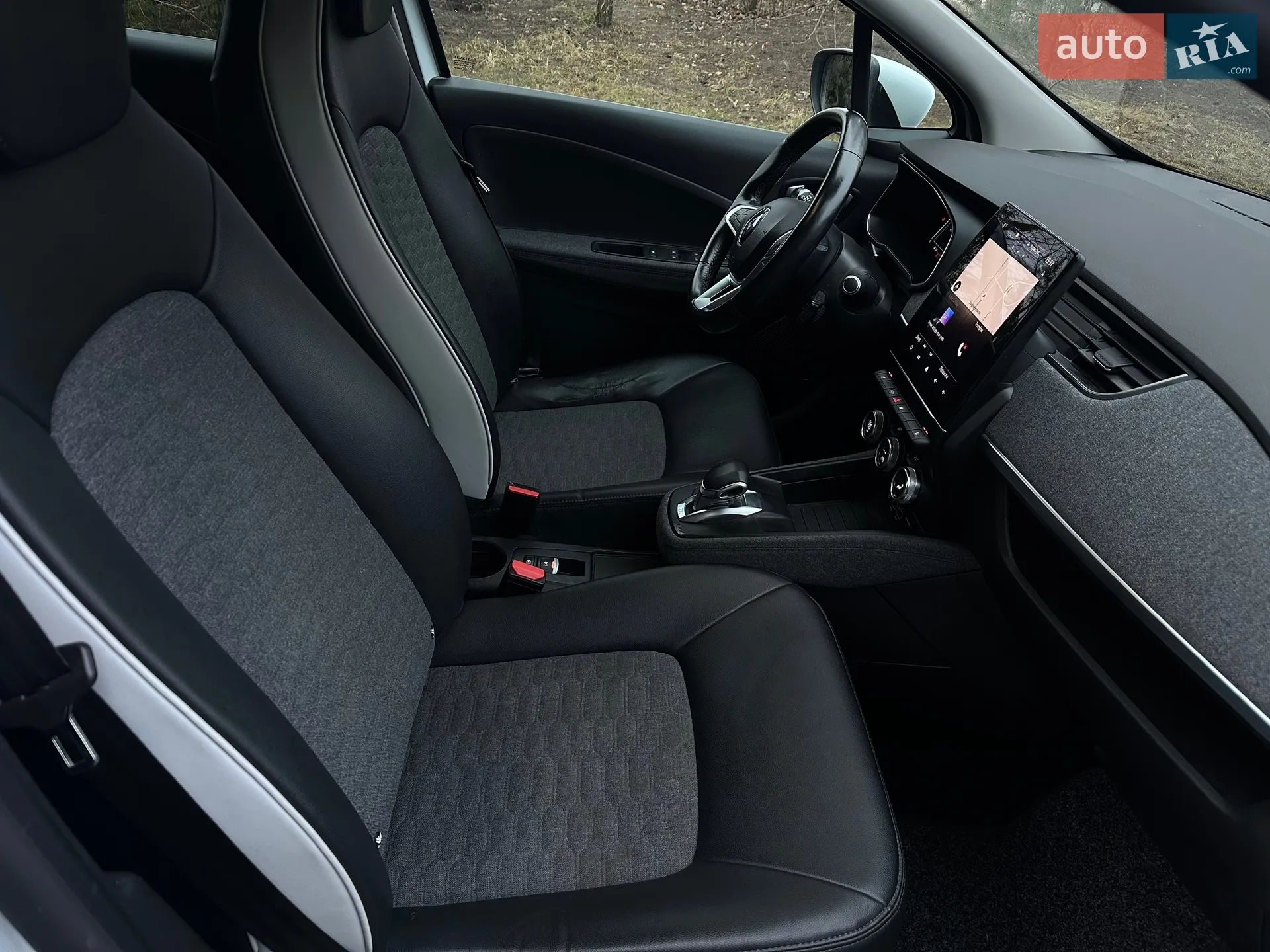 2020 Renault ZOE - мініатюра 47