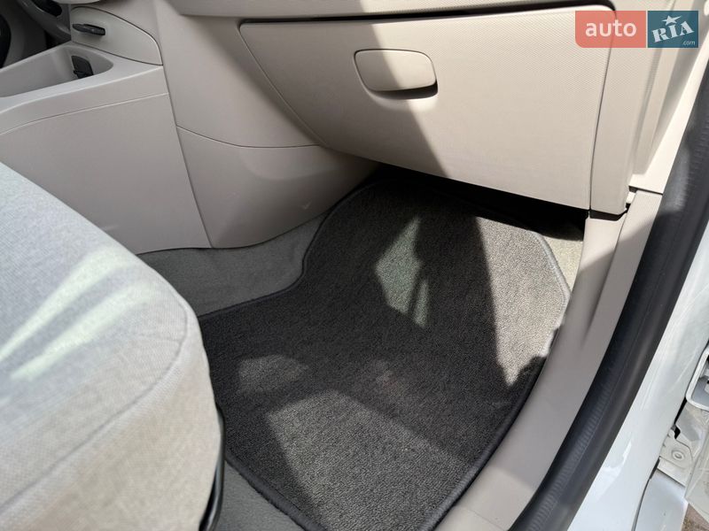 Хэтчбек Renault Zoe 2018 в Львове