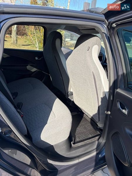 Хэтчбек Renault Zoe 2020 в Луцке