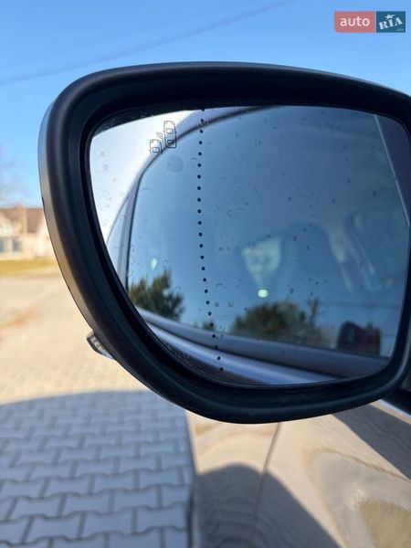 Хэтчбек Renault Zoe 2020 в Луцке