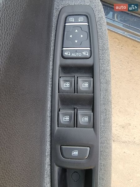 Хэтчбек Renault Zoe 2019 в Львове