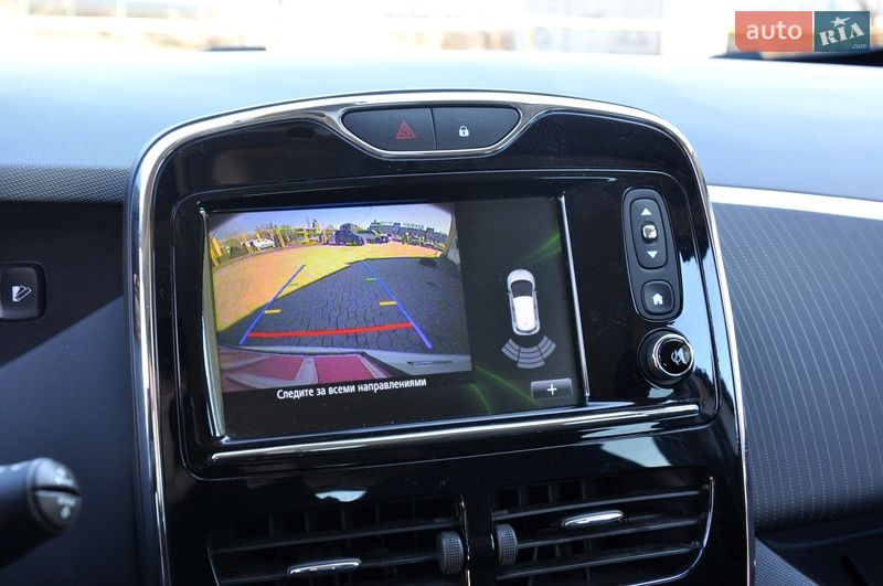 Хэтчбек Renault Zoe 2019 в Львове