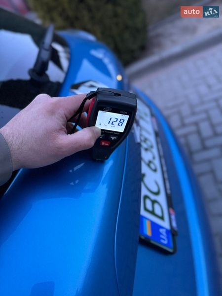 Хэтчбек Renault Zoe 2017 в Городке