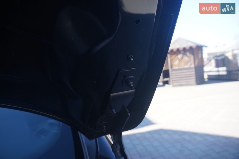 Хэтчбек Renault Zoe 2018 в Самборе