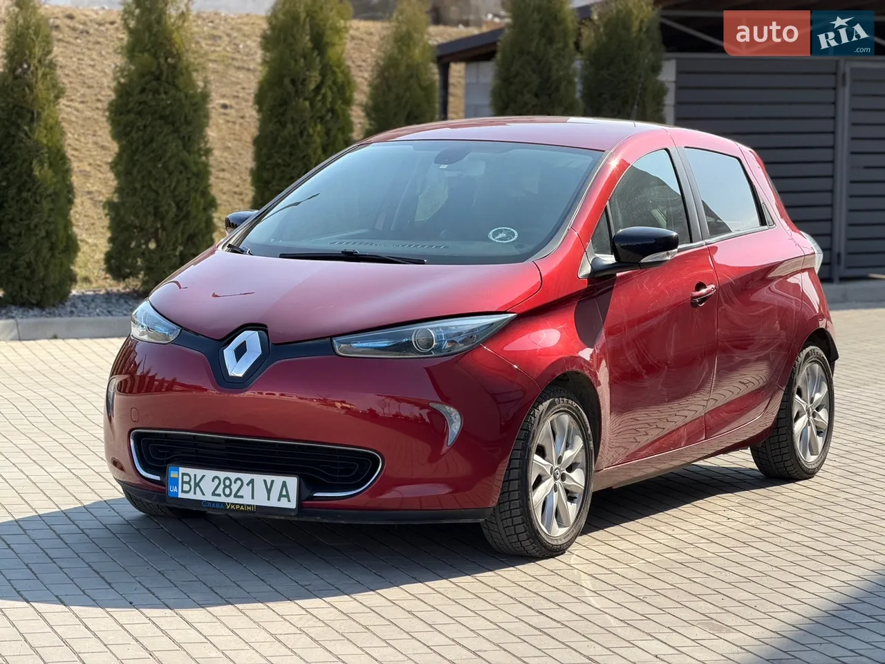 2010 Renault Clio - мініатюра 27