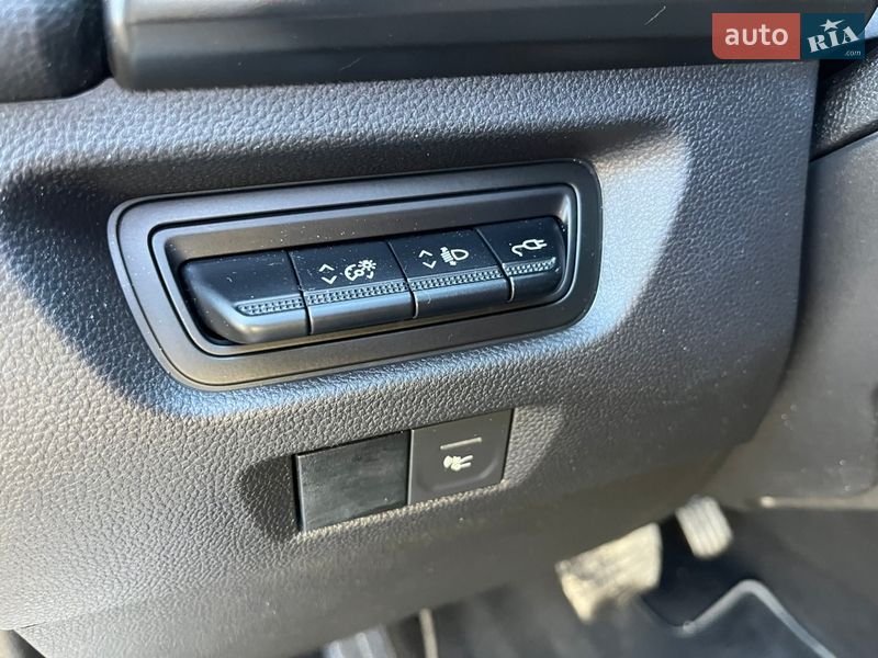 Хетчбек Renault Zoe 2021 в Дрогобичі