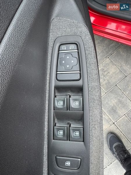 Хэтчбек Renault Zoe 2019 в Луцке фото 29 Хэтчбек Renault Zoe 2019 в Луцке