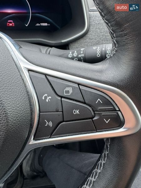 Хэтчбек Renault Zoe 2019 в Луцке фото 31 Хэтчбек Renault Zoe 2019 в Луцке