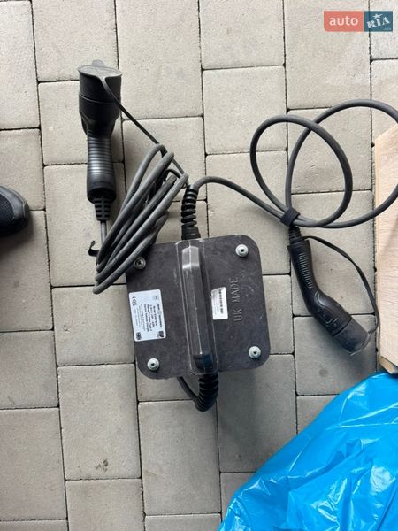 Хэтчбек Renault Zoe 2019 в Луцке фото 42 Хэтчбек Renault Zoe 2019 в Луцке