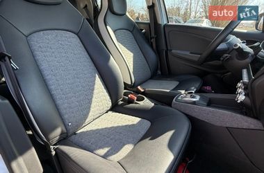 Хэтчбек Renault Zoe 2019 в Ровно