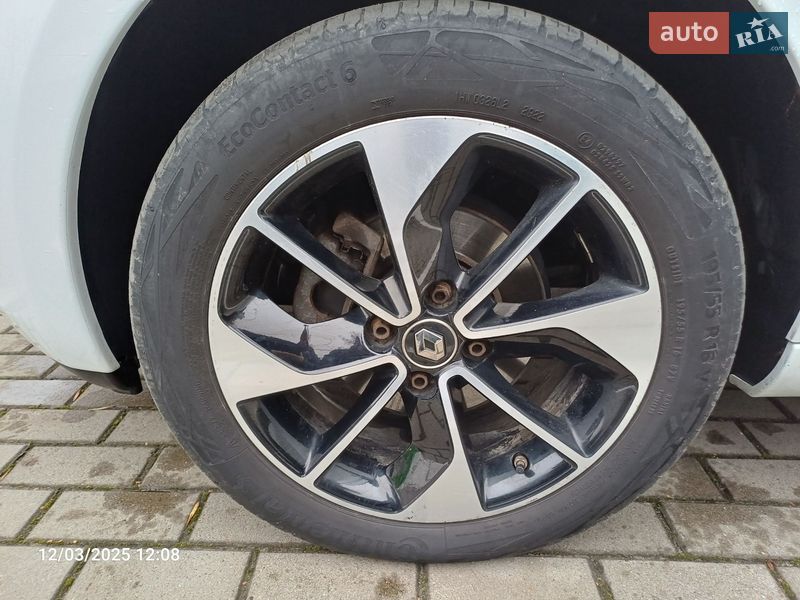 Хэтчбек Renault Zoe 2018 в Львове фото 30 Хэтчбек Renault Zoe 2018 в Львове