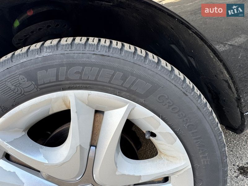 Хэтчбек Renault Zoe 2019 в Киеве