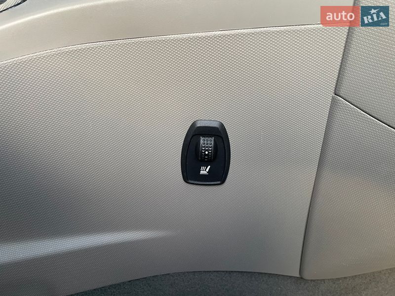 Хетчбек Renault Zoe 2016 в Тернополі