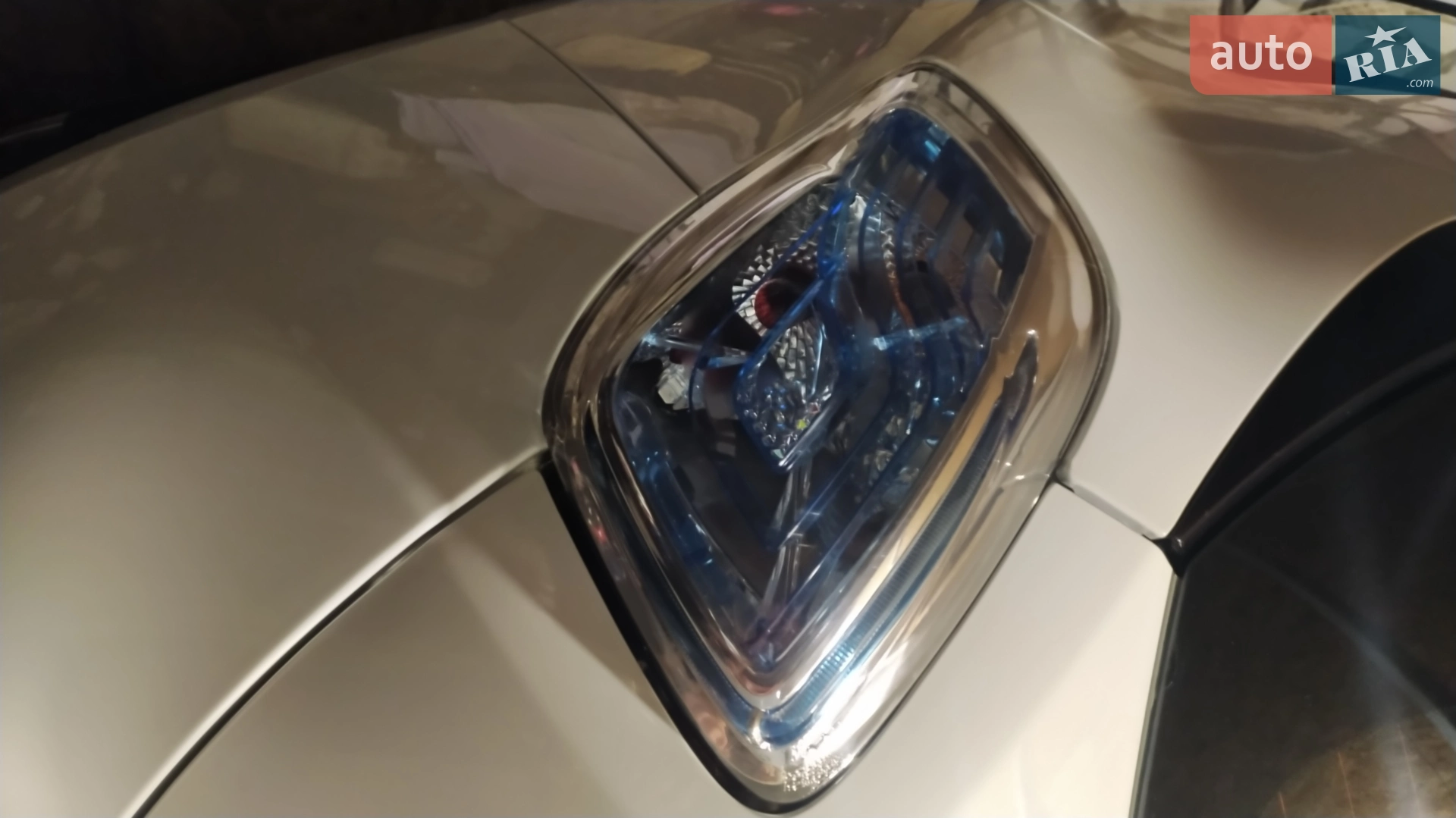 2018 Renault ZOE - мініатюра 20
