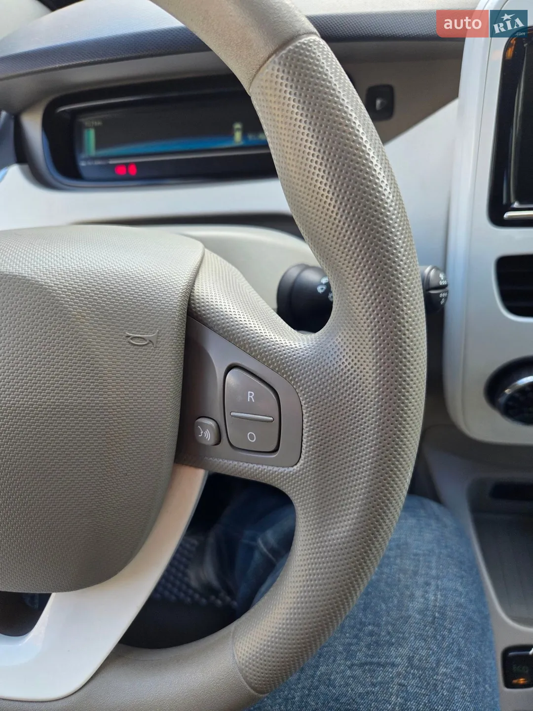 2014 Renault ZOE - мініатюра 26