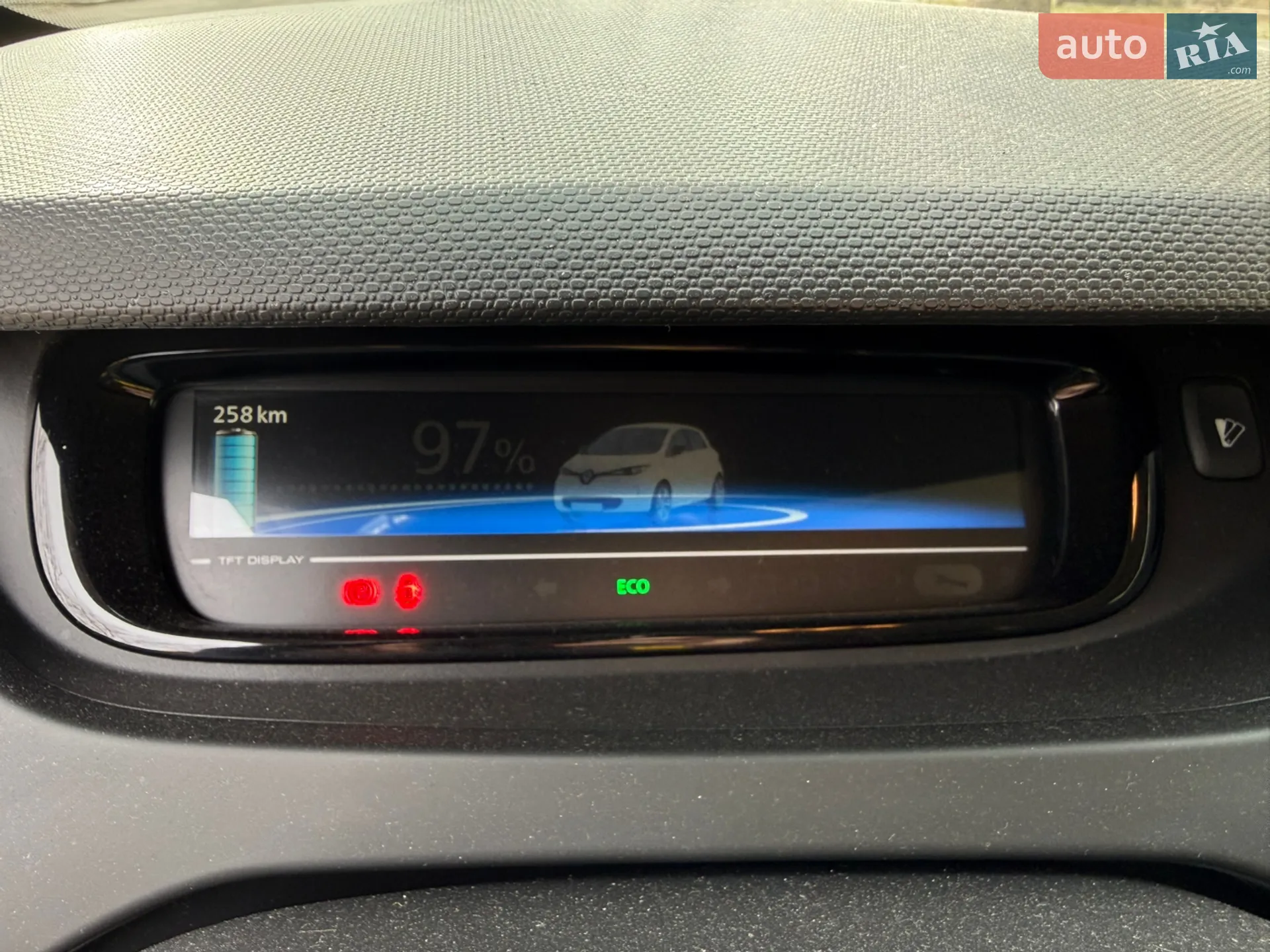 2019 Renault ZOE - мініатюра 12