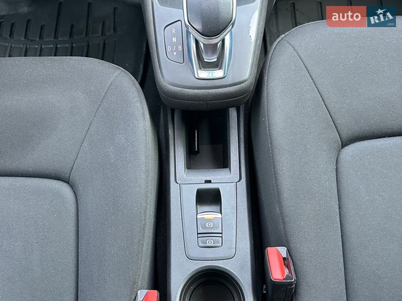 Хэтчбек Renault Zoe 2019 в Луцке фото 15 Хэтчбек Renault Zoe 2019 в Луцке