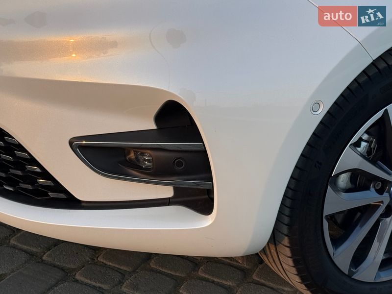 Хетчбек Renault Zoe 2021 в Львові фото 30 Хетчбек Renault Zoe 2021 в Львові