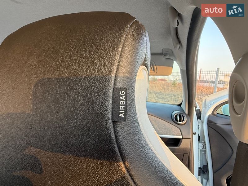 Хетчбек Renault Zoe 2021 в Львові фото 43 Хетчбек Renault Zoe 2021 в Львові