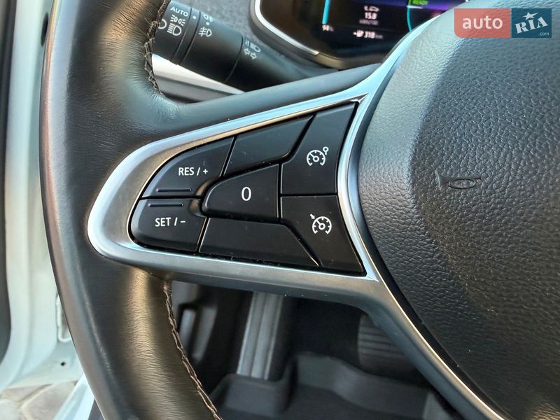 Хетчбек Renault Zoe 2021 в Львові фото 66 Хетчбек Renault Zoe 2021 в Львові