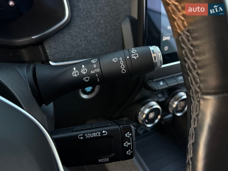 Хетчбек Renault Zoe 2021 в Львові фото 70 Хетчбек Renault Zoe 2021 в Львові