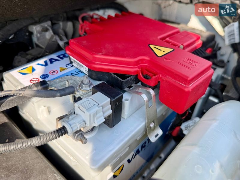 Хэтчбек Renault Zoe 2014 в Ровно