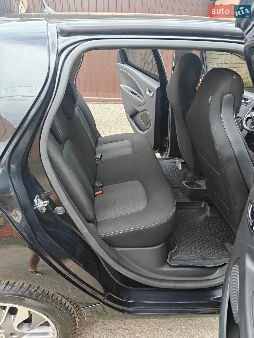 2017 Renault ZOE - мініатюра 10