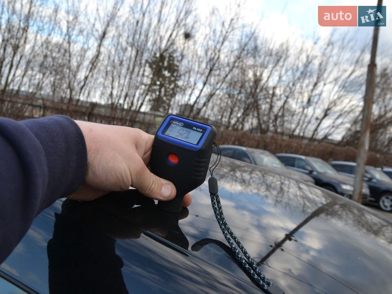 Хетчбек Renault Zoe 2015 в Луцьку