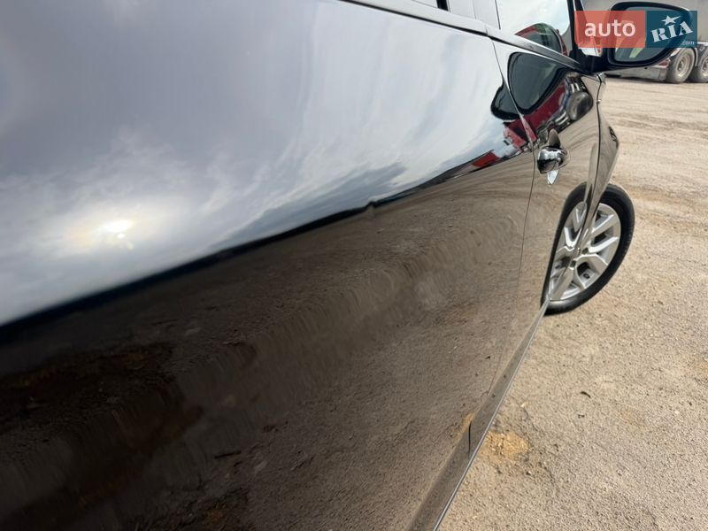 Хэтчбек Renault Zoe 2018 в Тернополе фото 7 Хэтчбек Renault Zoe 2018 в Тернополе