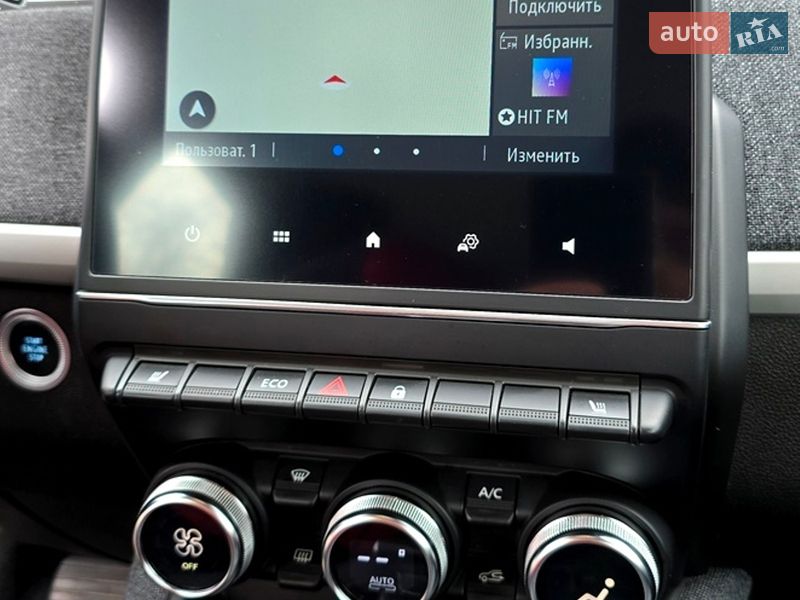 Хэтчбек Renault Zoe 2022 в Киеве фото 14 Хэтчбек Renault Zoe 2022 в Киеве