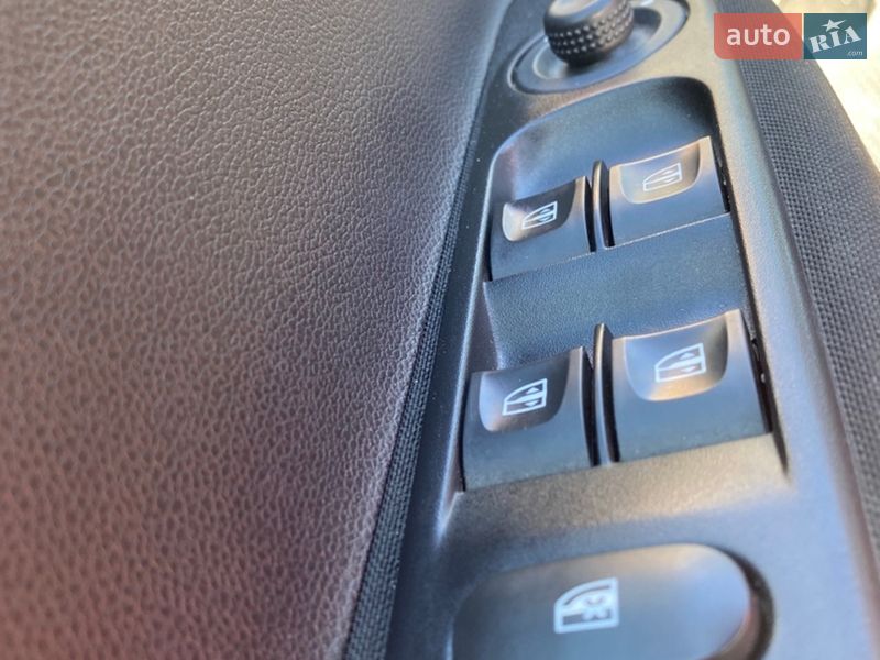 Хэтчбек Renault Zoe 2019 в Виннице фото 16 Хэтчбек Renault Zoe 2019 в Виннице