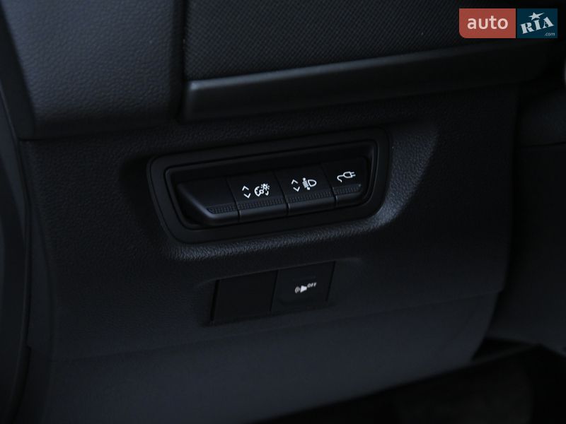 Хэтчбек Renault Zoe 2020 в Бердичеве