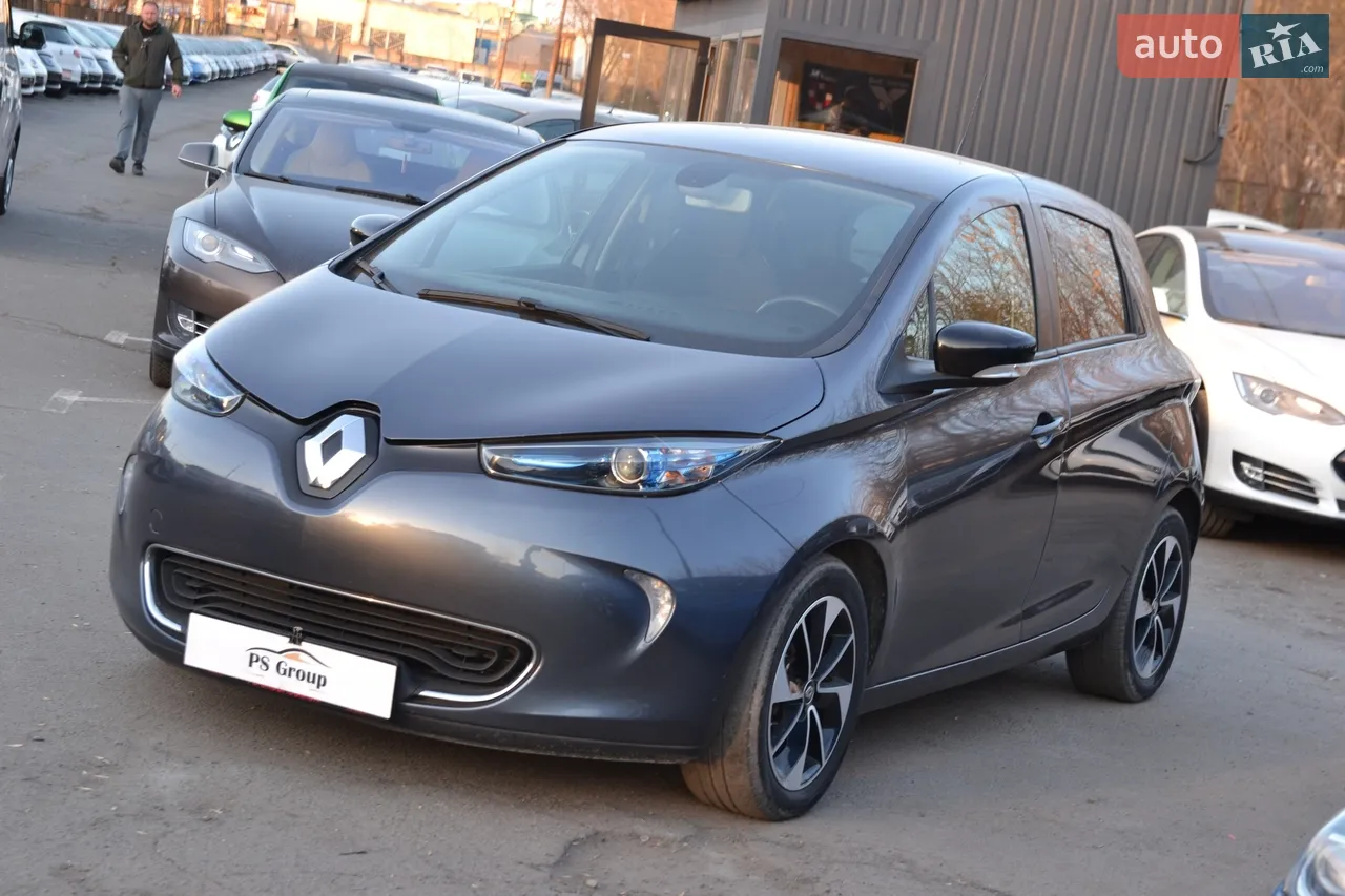 2012 Nissan Leaf - мініатюра 55