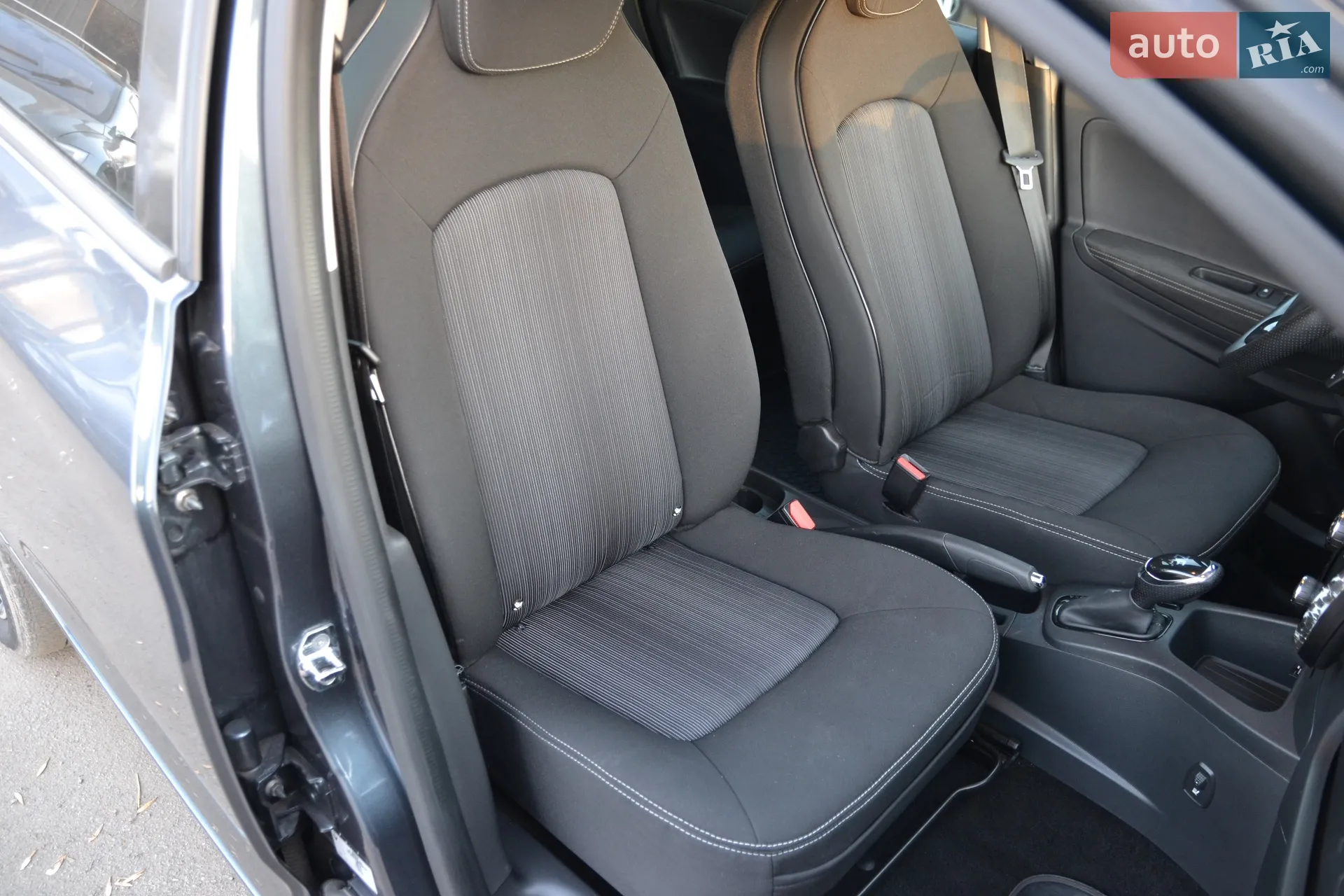 2018 Renault ZOE - мініатюра 22