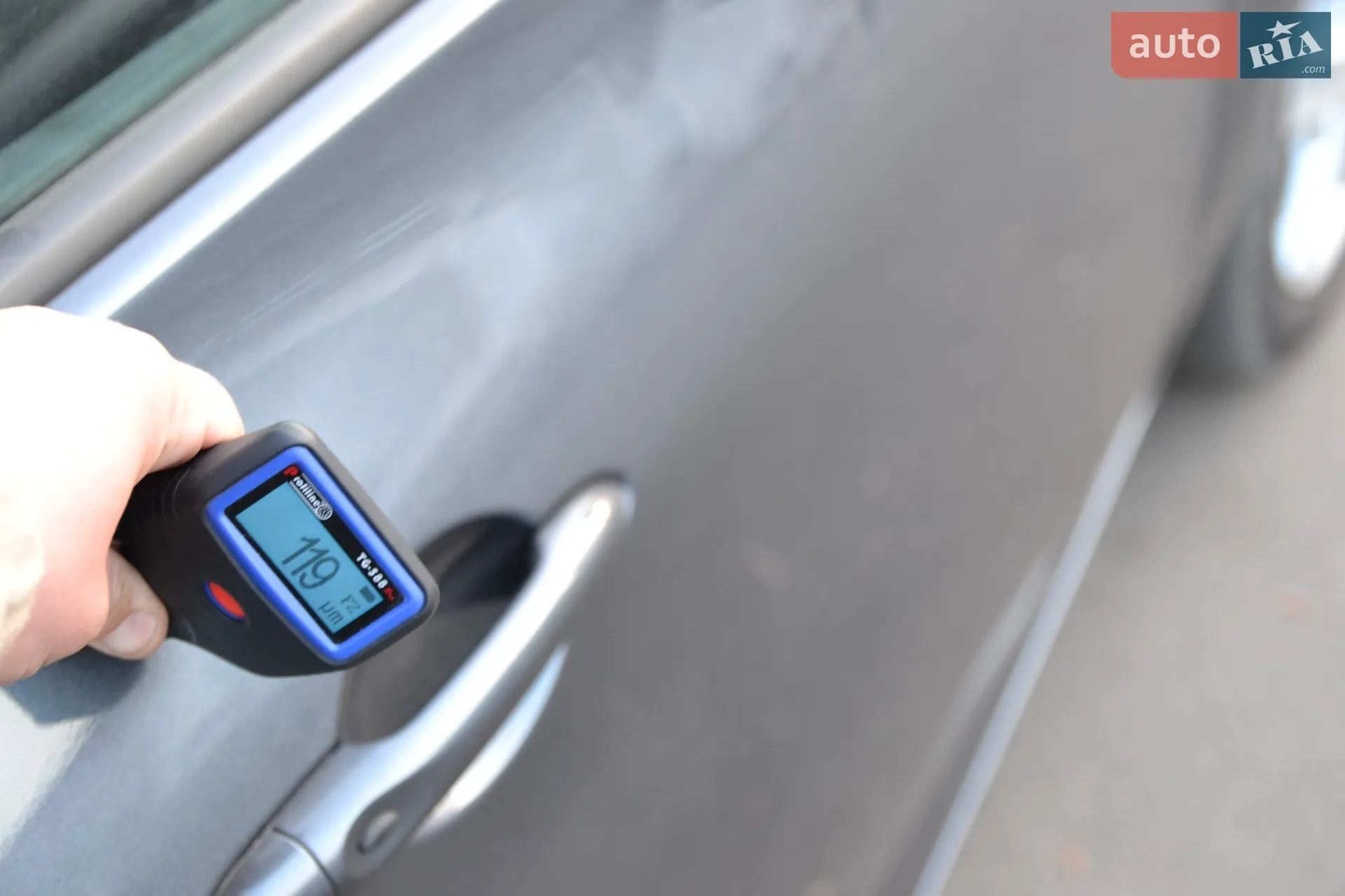 2018 Renault ZOE - мініатюра 36
