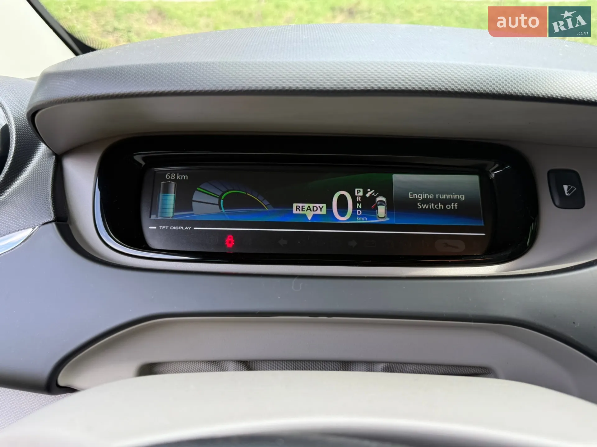 2015 Renault ZOE - мініатюра 13