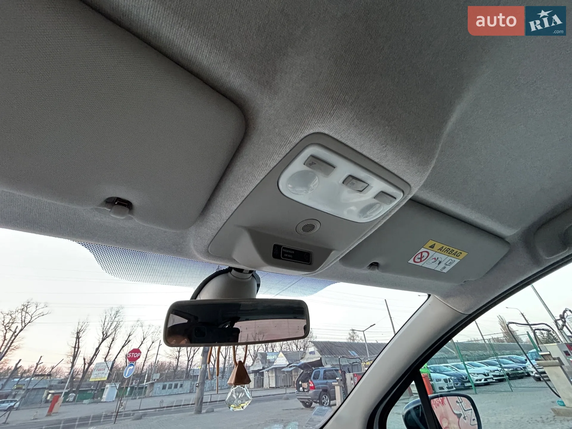 2013 Renault ZOE - мініатюра 18