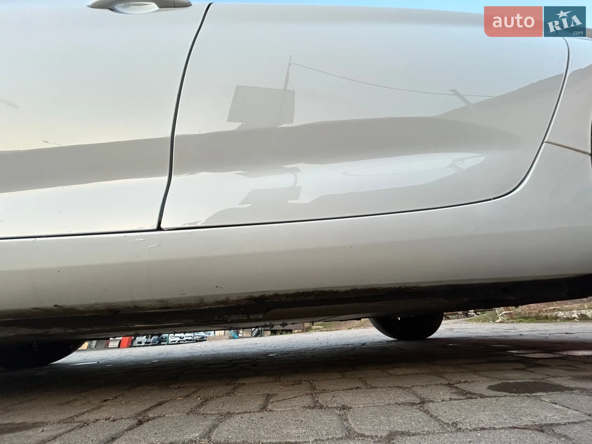 2013 Renault ZOE - мініатюра 31