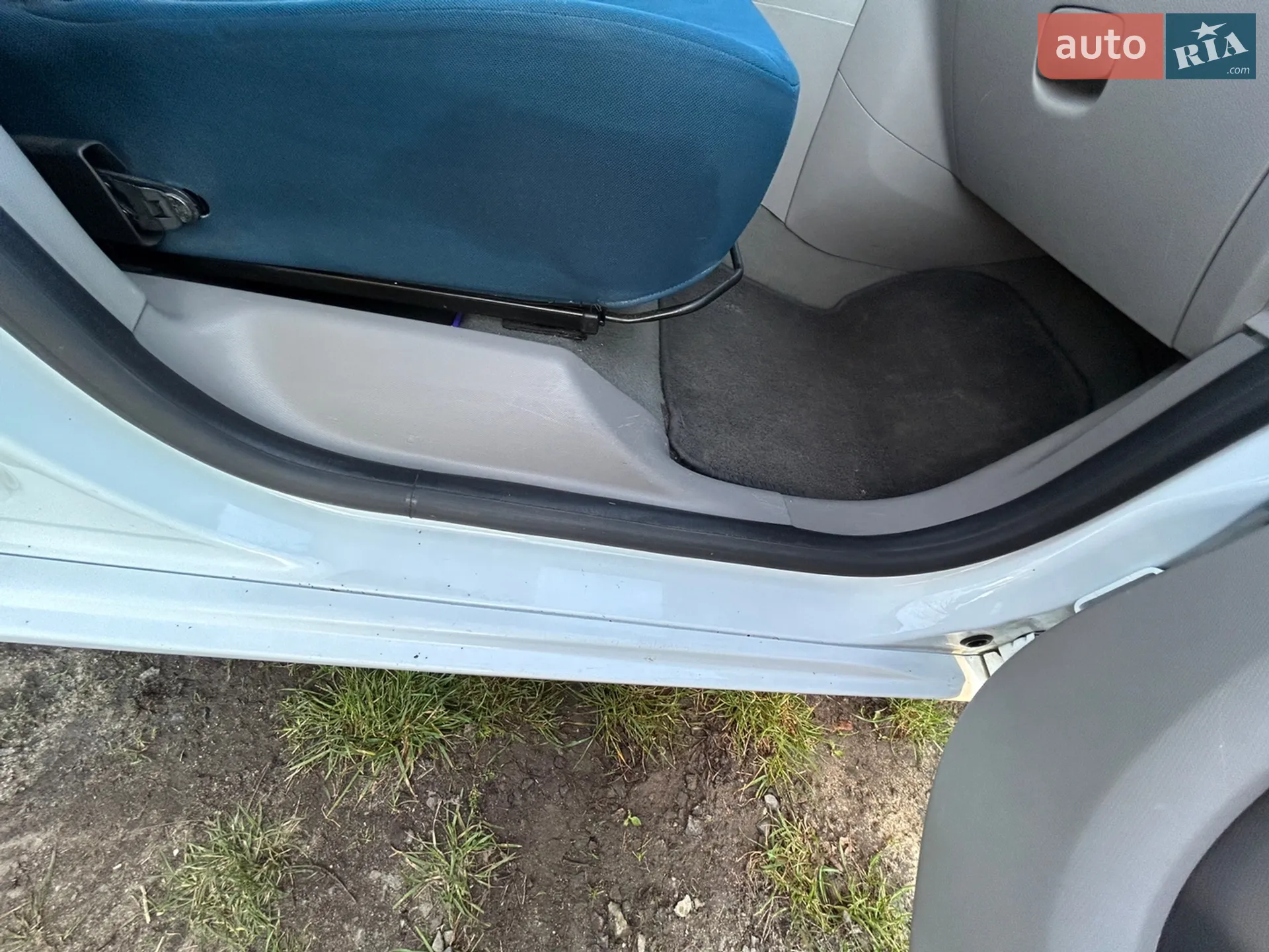2013 Renault ZOE - мініатюра 36
